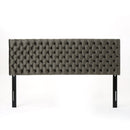 BIERMAN KING/CAL KING HEADBOARD