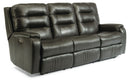 Arlo - Reclining Sofa - Atlantic Fine Furniture Inc