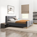 Bailey - Elegant Design Bed