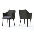 Kenneth - Outdoor Dining Chair