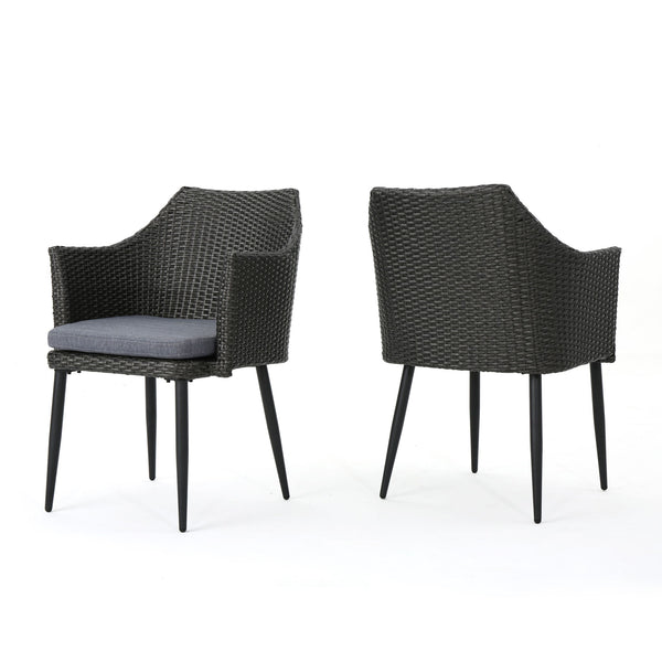 Kenneth - Outdoor Dining Chair