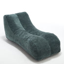 Creative Bean Bag Sofa Chair With High Quality Sponge Filling
