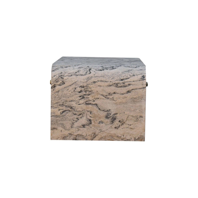 Nouveau Coffee Table - Marble