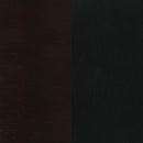 Calecita - Wood Swivel Counter Stool (Set of 2)