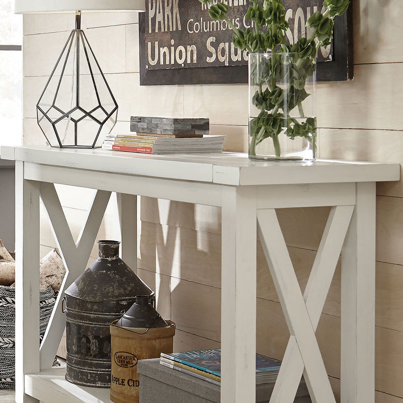 Bay Lodge - Console Table
