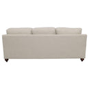 Glenn - Sofa Upholstered Set