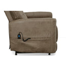 Kenner - Power Lift Recliner With Power Headrest & Lumbar