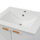 Modern Bathroom Vanity With Sink Combo