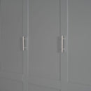 Murphy Wall Bed With Cushion