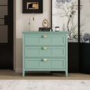 Classic 3 Drawer Cabinet