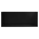 Allen - Rattan 2 Door 1 Drawer Cabinet Shoe Rack For Entrance