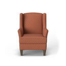 Bradstreet - Fabric Chair