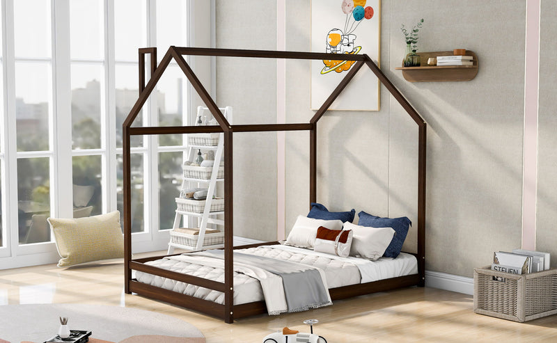 Playhouse Design House Bed
