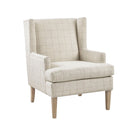 Fancy Design, Farmhouse Accent Chair