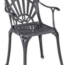 Grenada - Outdoor Chair Pair
