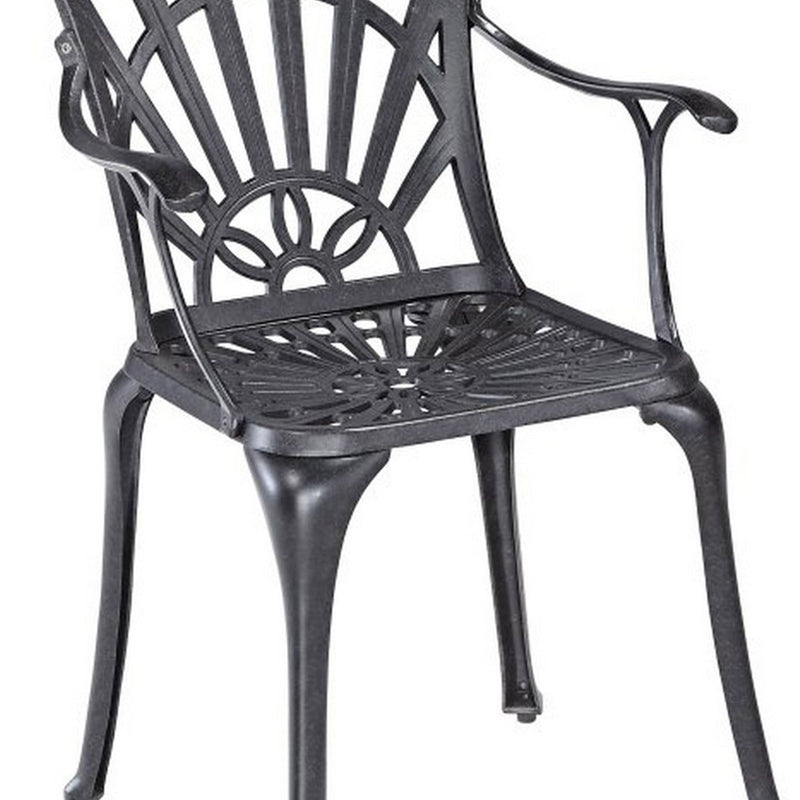 Grenada - Outdoor Chair Pair