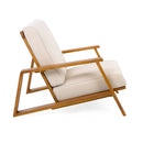 Outdoor Patio Lounge Chair (Set of 2)