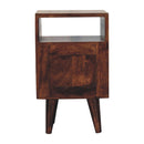 Mini Classic Bedside Table