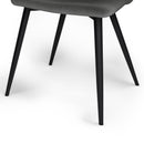 Baylor - Upholstered Dining Chair (Set of 2)