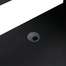 Modern Freestanding Bathroom Vanity With Soft Close Cabinet Doors