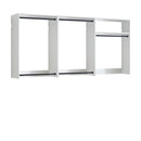 Devi - Wall Mounted Closet System & Modular Units