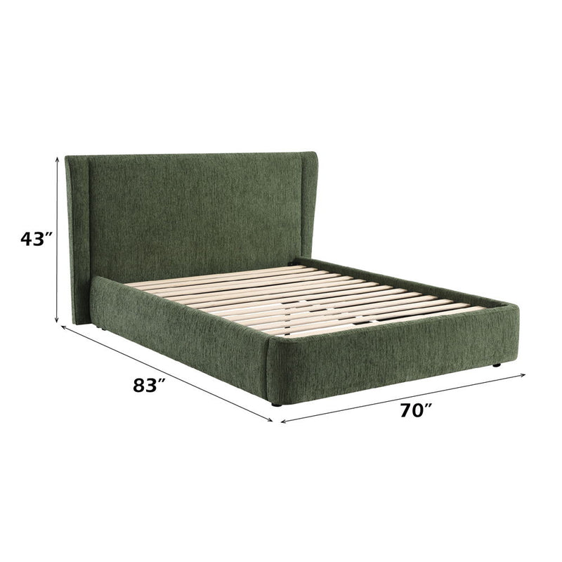 Cheryl - Bed