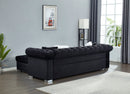 4 Seater Oversized L Shaped Reversible Sectional Sofa