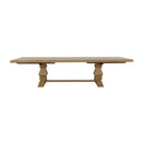Florence - Extension Dining Table