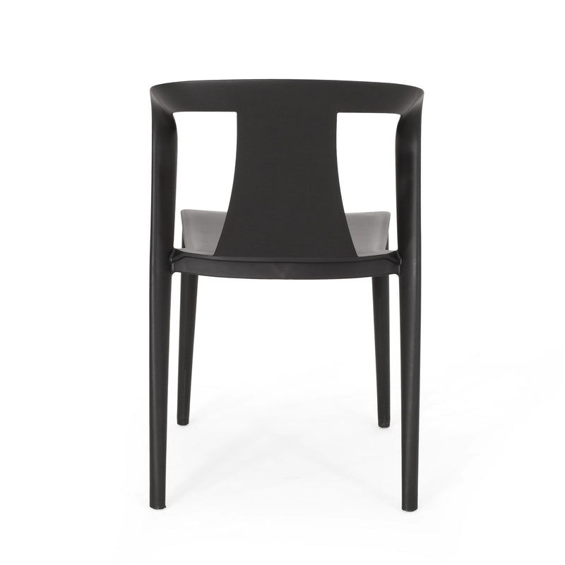 Orchid - Chair (Set of 2)
