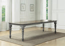 Plymouth - Rectangular Dining Table - Atlantic Fine Furniture Inc