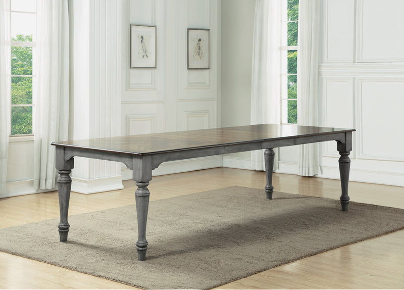 Plymouth - Rectangular Dining Table