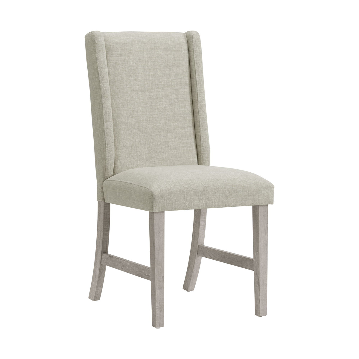 Eleanor 2.0 Standard Height Dining Set in Light Brown by Elements International, view 23