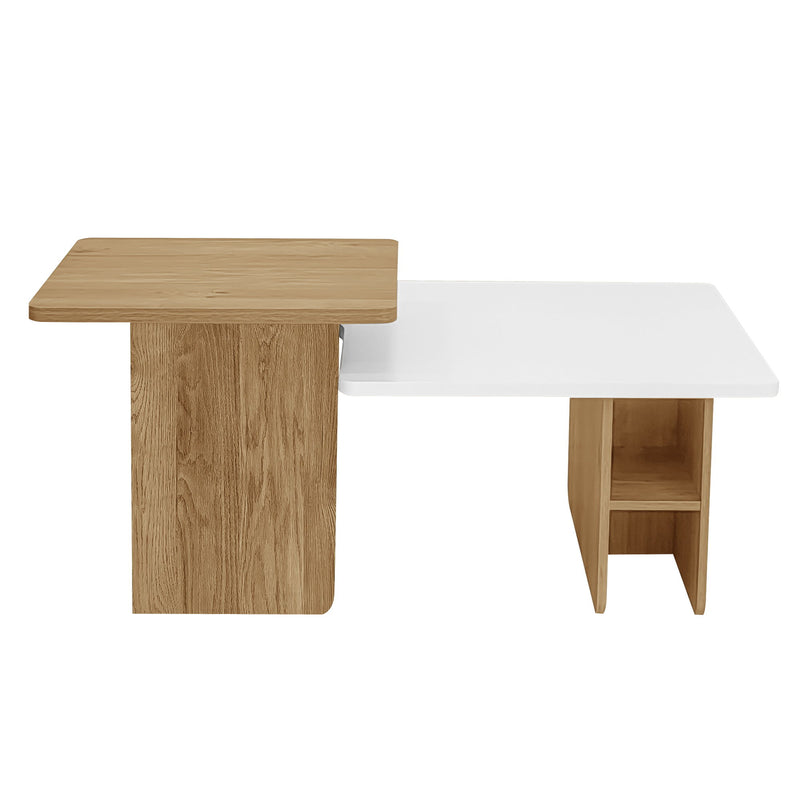 Nesting Coffee Tables (Set of 2)