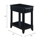 Bertie - Accent Table - Atlantic Fine Furniture Inc