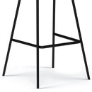 Dafney - pholstered Bar Stool (Set of 2)