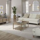 End Table With Storage Drawer