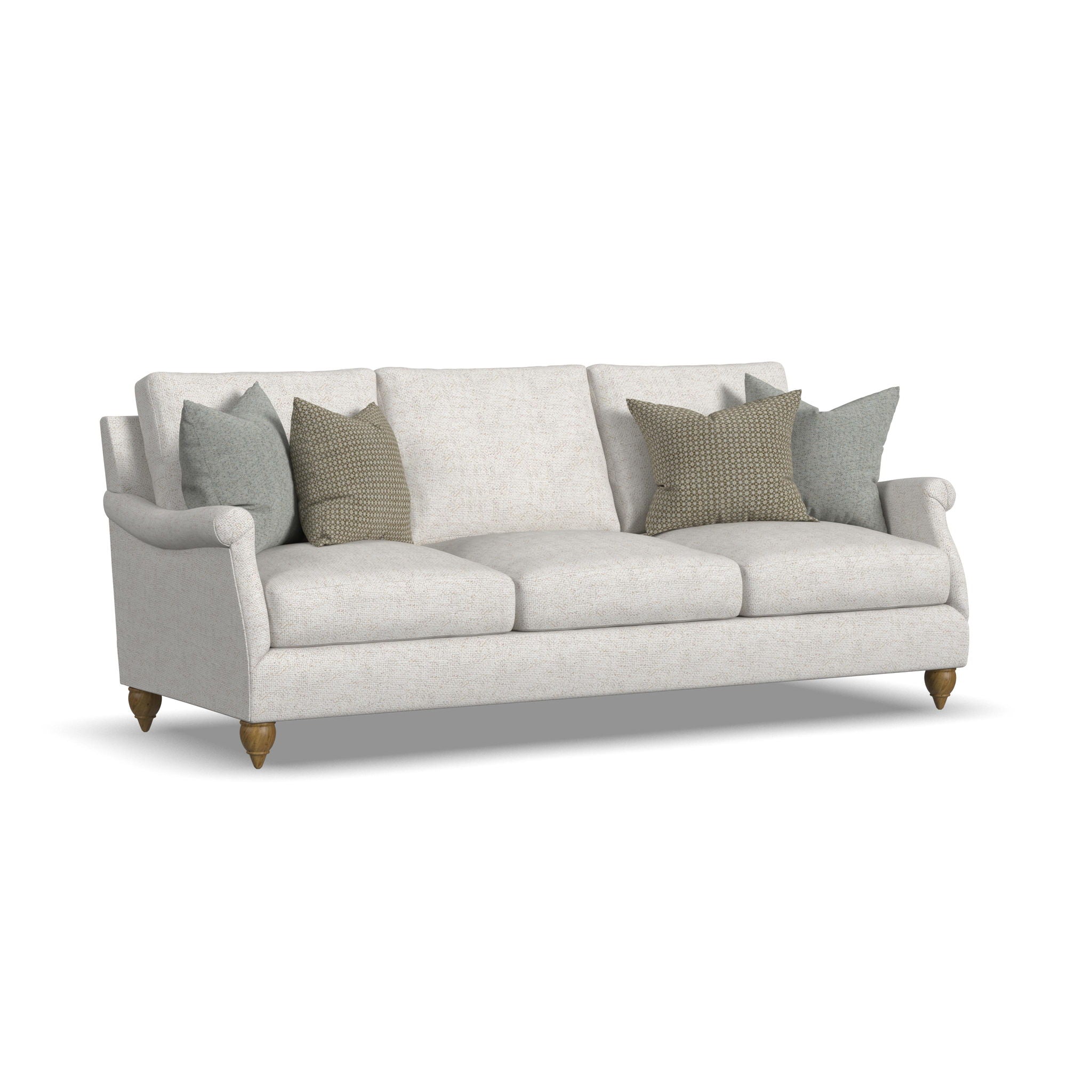 Veda - 86" Sofa