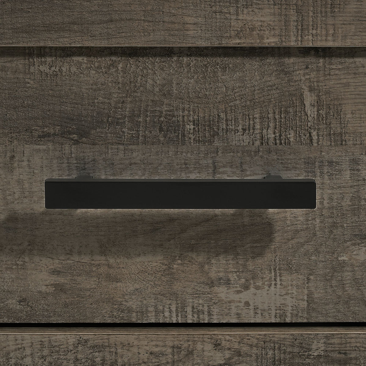 Eleanor Bedroom Set in Dark Gray by Elements International, view 45