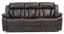 Reclining Sofa For Leisure Elegant