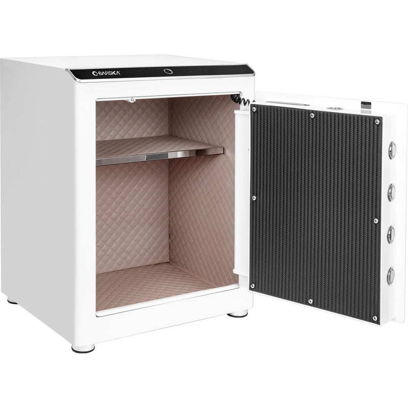 Diamond Touchscreen Biometric Keypad Security Safe