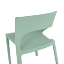 Designed Single Chair, UV Resistant, Waterproof And Wear Resistant