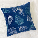 Seashells Pillow Cover