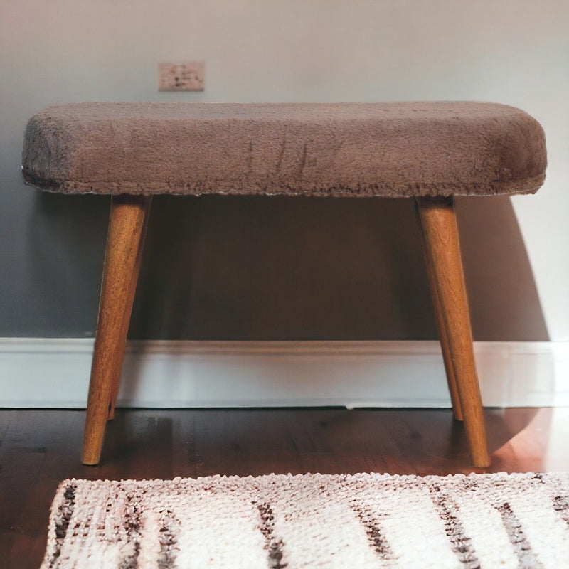 Nordic Bench