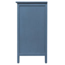 Classic 3 Drawer Cabinet