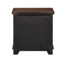 Franklin - 4 Piece Pack Bed Set