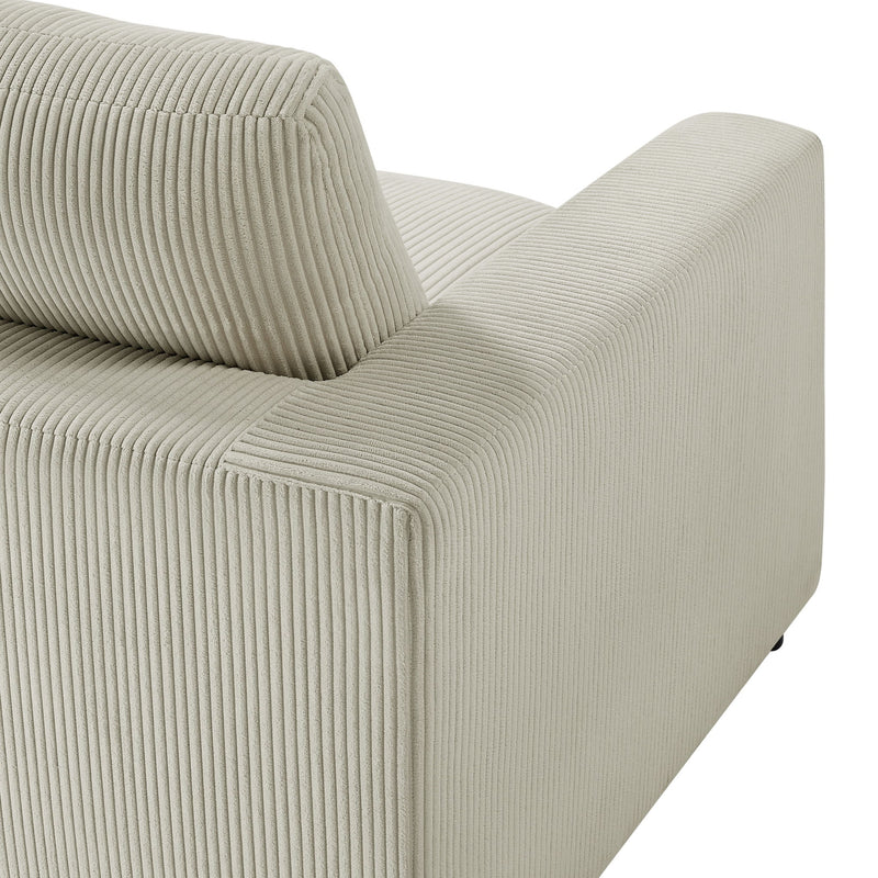 Chelsea - Corner Wedge