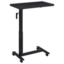 Westpark - Height Adjustable Mobile Bedroom C-Table