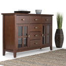 Artisan - Handcrafted Sideboard Buffet