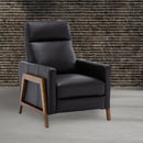 Richland - Push Back Recliner Chair