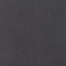 Domana - Polished Microfiber Power Nirion Recliner With Lift Heating Massage Chair - Dark Blue